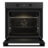 Pirolíticos BI64223EPMB – Forno Pirolítico 78L Serie Hi4, Classe A++