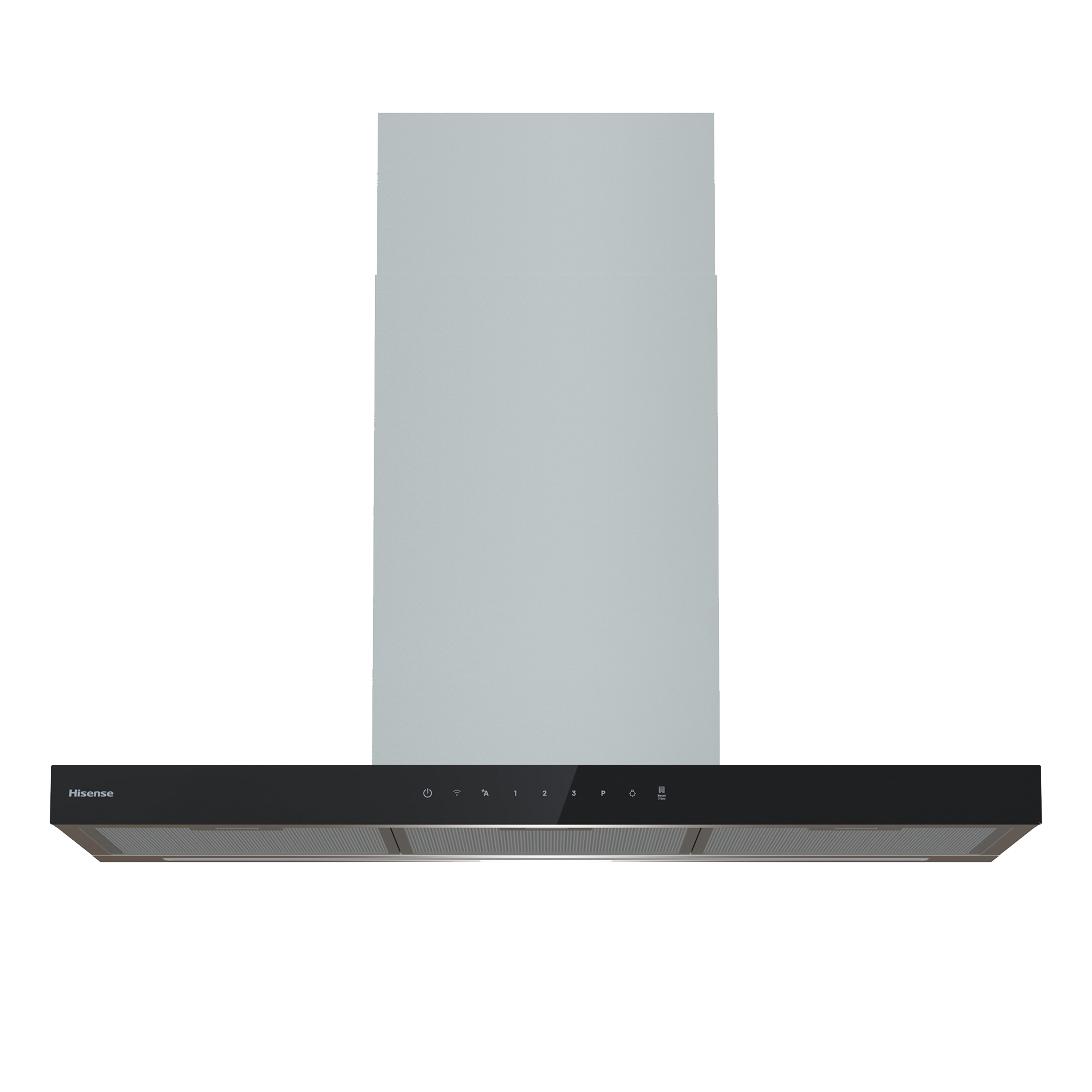 CH9T6226XGB - Exaustor de Parede Serie Hi6; 446M³/H, Classe A+