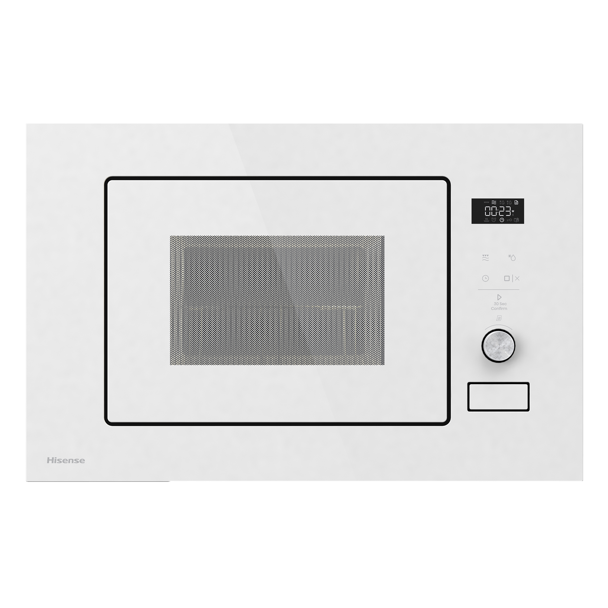 BIM320G52WG - Micro-ondas de Encastre com Grill, 20L