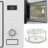 Encastre BIM320G52WG – Micro-ondas de Encastre com Grill, 20L