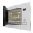 Encastre BIM320G52WG – Micro-ondas de Encastre com Grill, 20L