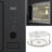 Encastre BIM320G52MG – Micro-ondas de Encastre com Grill Serie HI4, 20L