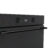 Pirolíticos BI64223EPMB – Forno Pirolítico 78L Serie Hi4, Classe A++