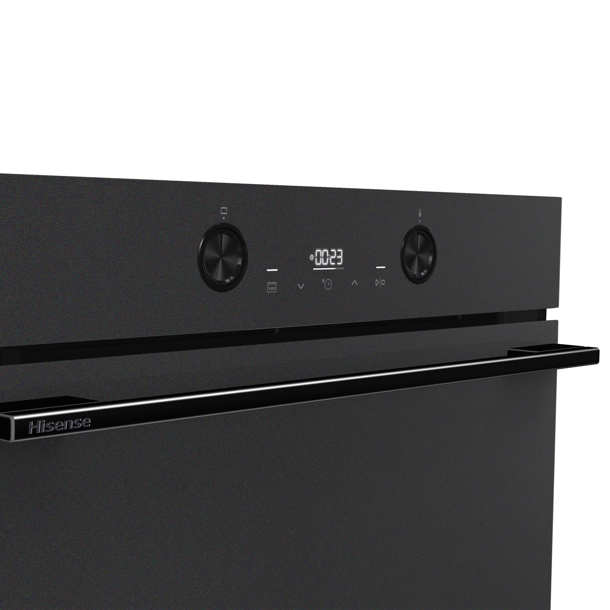 Hisense - BI64223EPMB – Forno Pirolítico 78L Serie Hi4, Classe A++