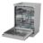 Livre Instalação HS643B90X – Máquina de Lavar Loiça Serie Hi4, 15 conjuntos, Classe B