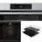 Pirolíticos BI64223EPX – Forno Pirolítico 78L Serie Hi4, Classe A++